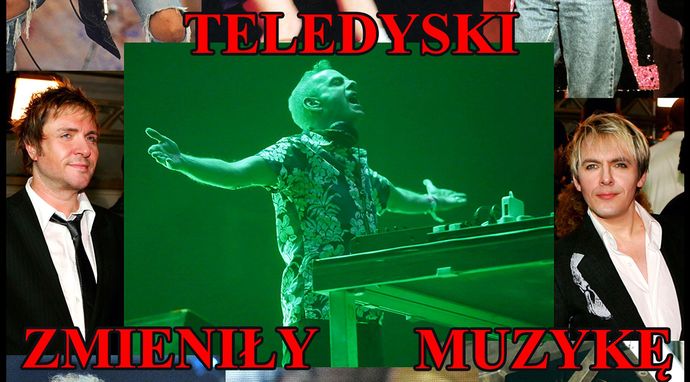 Teledyski