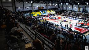 Wielki mecz w Ostrowie Wielkopolskim. Przyjeżdża pierwszy numer draftu NBA