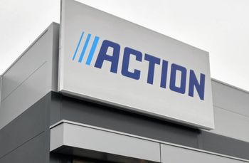 Zestaw 3w1 w Action. Początek 26 listopada