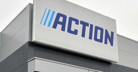 Zestaw 3w1 w Action. Początek 26 listopada
