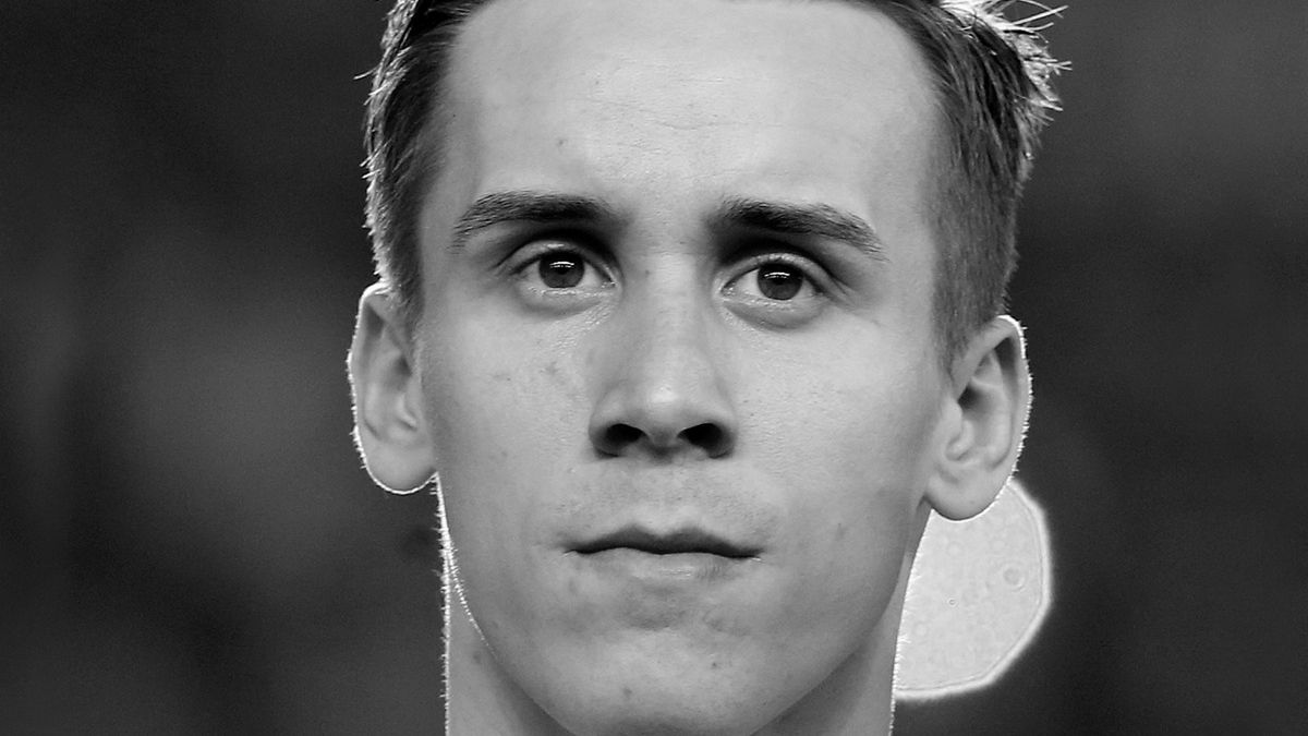 Getty Images / Na zdjęciu: Josef Sural