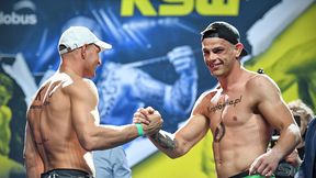 Babilon MMA 14. Starcie Przepiórka - Kamieniarz dodane do karty walk