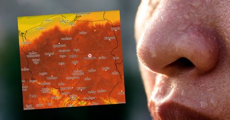 Anomalia w Polsce. To się stanie już w niedzielę