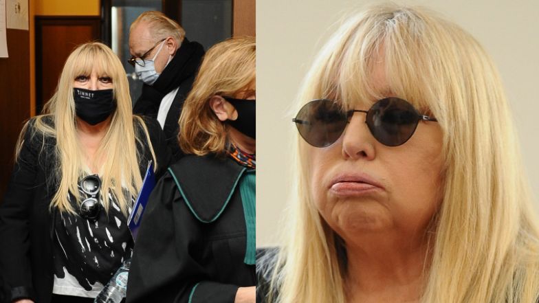 Andrzej Dużyński odpowiada na zarzuty Maryli Rodowicz