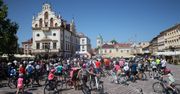 Wielki finał akcji Rowerowy Maj w Rzeszowie