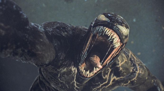 Venom 2: Carnage