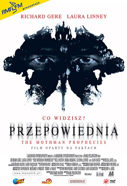 Przepowiednia