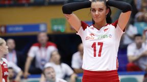 Malwina Smarzek nie pojedzie na mistrzostwa Europy