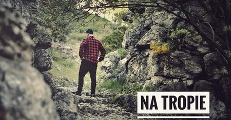 Na tropie bestii. Czytasz Mroza, teraz możesz go przeżyć