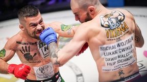 KSW 69. Paweł Polityło - Patryk Chrobak (galeria)
