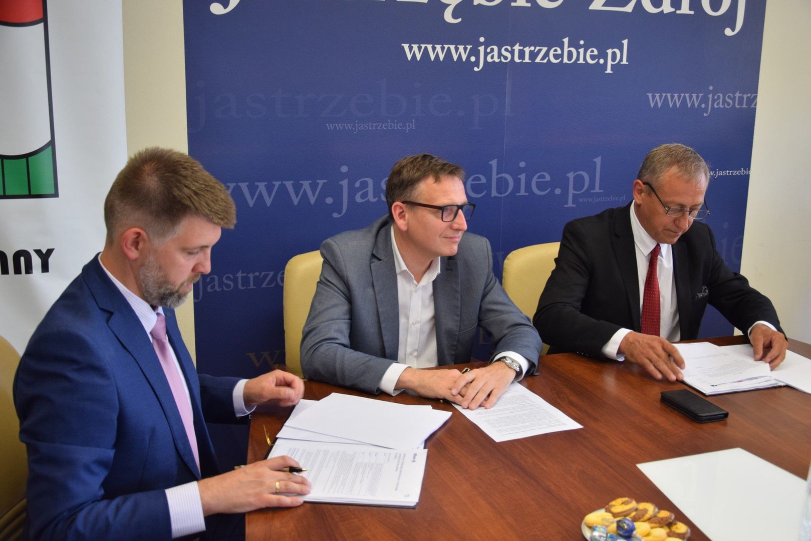 10 nowych autobusów elektrycznych za rok wyjedzie na ulice Jastrzębia