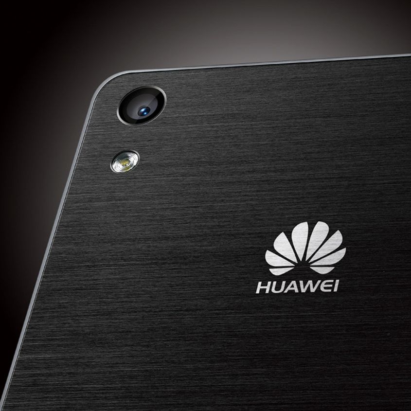 Huawei Ascend P6