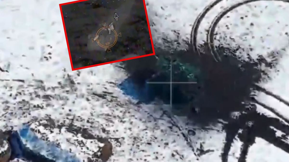 30 tys. europejskich żołnierzy mogłoby zostać rozmieszczonych 