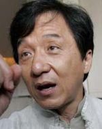 Jackie Chan