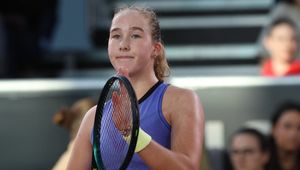 Rosjanka zagra z Igą Świątek. Tak mówiła o Polce