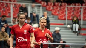 Trener Marcin Kusiński: byliśmy mistrzami piątych setów