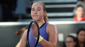 Rosjanka zagra z Igą Świątek. Tak mówiła o Polce