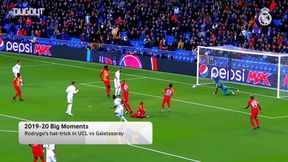 La Liga. Real Madryt wciąż z szansami na tytuł. Zobacz najlepsze momenty "Królewskich" w tym sezonie (wideo)