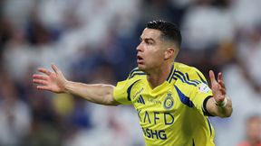 Oficjalnie. Przyszłość Cristiano Ronaldo wyjaśniona