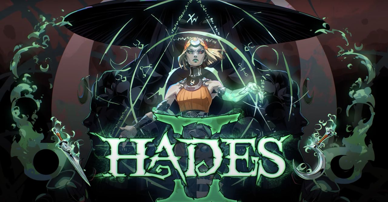 Hades 2