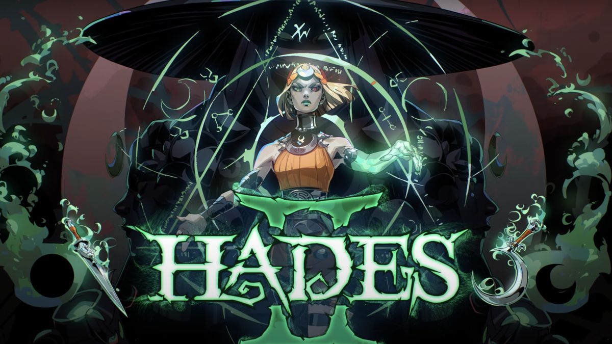 Hades 2