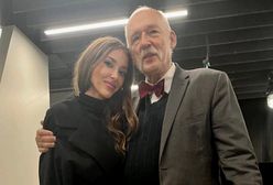 Z "Top Model" do Konfederacji. Pochwaliła się "sukcesem"
