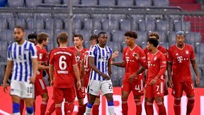 Puchar Niemiec na żywo: 1.FC Dueren - Bayern Monachium na żywo. Transmisja TV, stream online, livescore