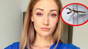 "Muszę się wyprowadzić". Żona Bartosza Kurka pokazała, co ją spotkało