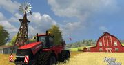Farming Simulator nadjeżdża na konsole - traktory zaryczą we wrześniu