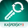 Kaspersky Password Manager ikona