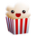Popcorn Time Beta ikona