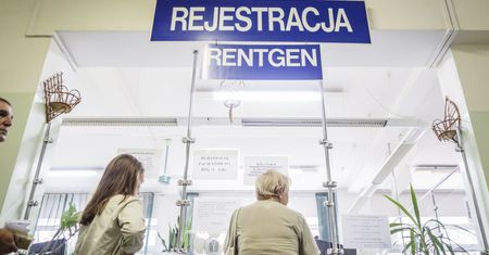 Fatalne wieści z NFZ. Kolejki do lekarzy będą jeszcze dłuższe?