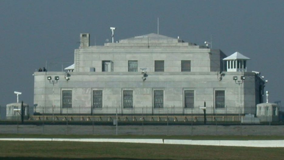 Fort Knox 