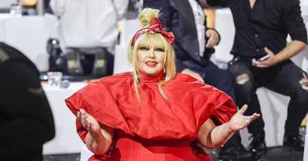 Emerytura Maryli Rodowicz. Znamy szczegóły