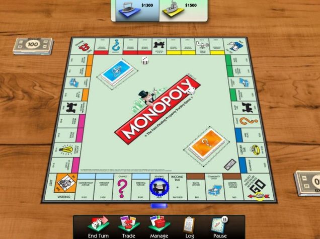 10 najfajniejszych odmian Monopoly [TOP] 25