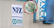 NFZ zmienia plan finansowy. Musi wystarczyć na podwyżki i nadwykonania