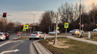 Sandomierz: Wkrótce stanie nowy fotoradar