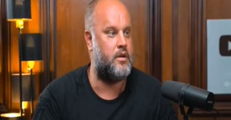 "Polacy byli Rosjanami". Separatysta z Donbasu szokuje