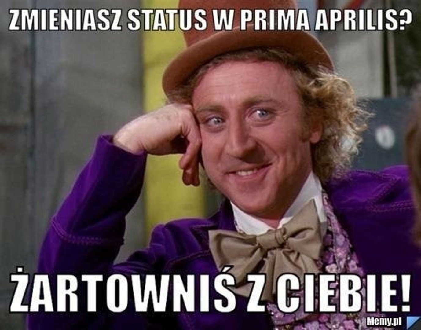 Memy na Prima Aprilis 2026