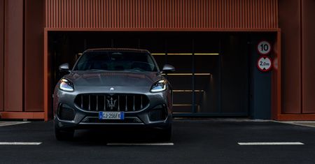 Test: Maserati Grecale GT – nowe wcielenie trójzębu, które nie chce skaleczyć