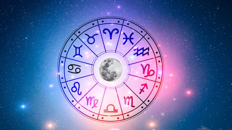 Horoskop dzienny na czwartek - 8 czerwca
