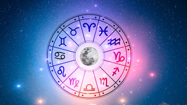 Horoskop dzienny. Sprawdź czy sprzyja Ci los.