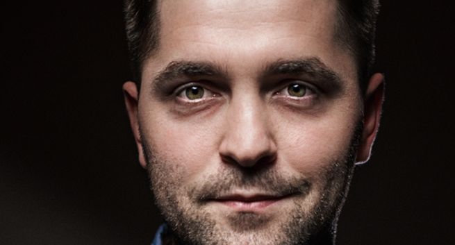 Tomasz Paciorek senior art directorem w agencji Opcom