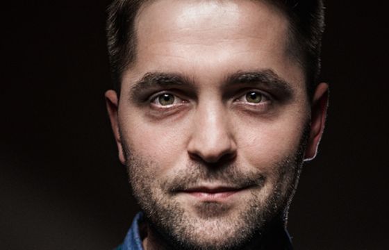 Tomasz Paciorek senior art directorem w agencji Opcom