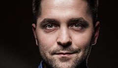 Tomasz Paciorek senior art directorem w agencji Opcom