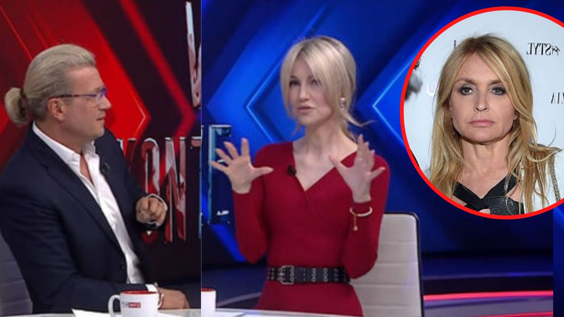 tvp info jakimowicz ogorek olejnik