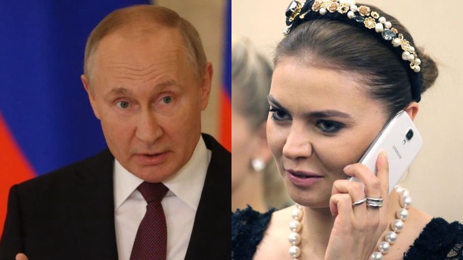 Putin zaapelował do rodziny o byciu gotowym na zejściu do bunkra?
