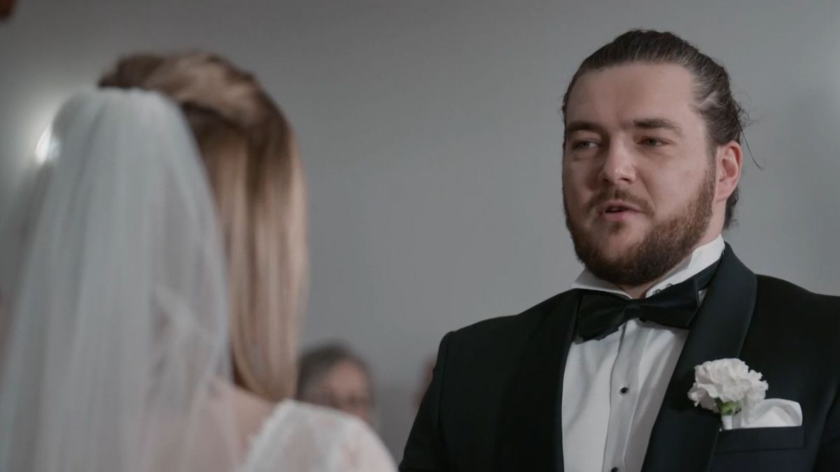 "Ślub od pierwszego wejrzenia"