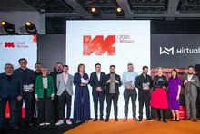 Laueraci zeszłorocznej edycji konkursu