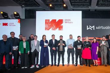 Laueraci zeszłorocznej edycji konkursu